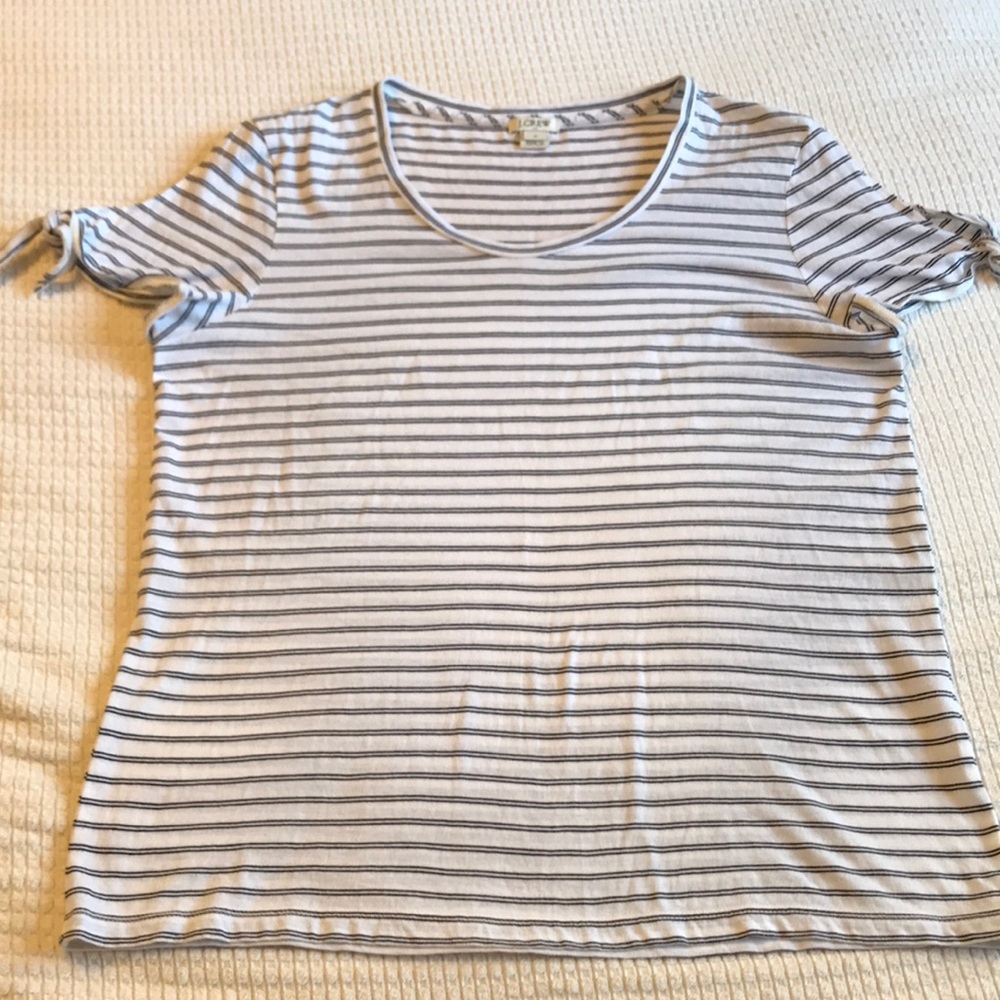J. Crew top